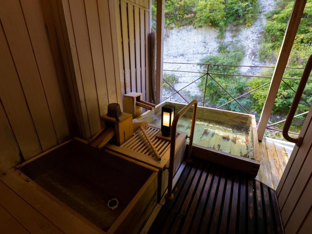 Fulsato Hotel Tsuchihatakozan Exterior foto