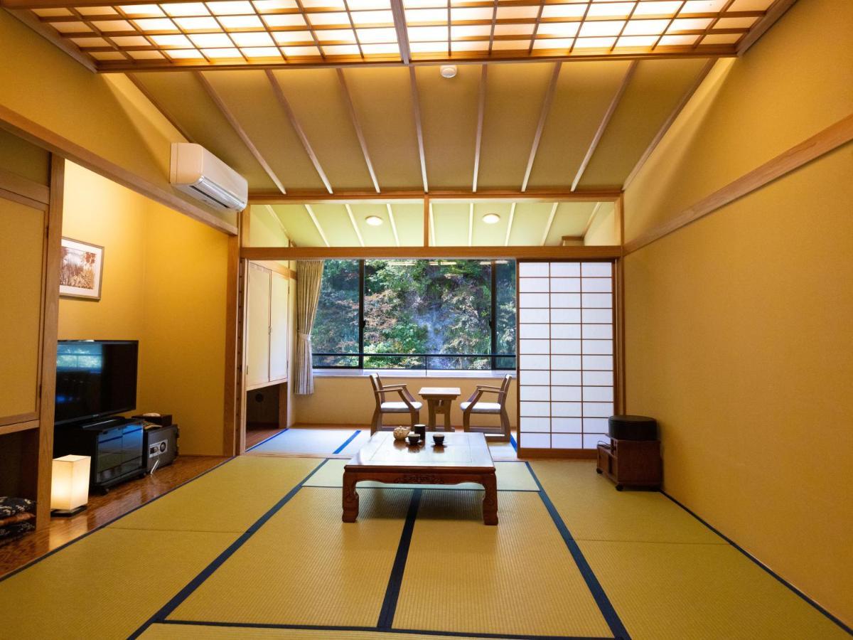 Fulsato Hotel Tsuchihatakozan Exterior foto