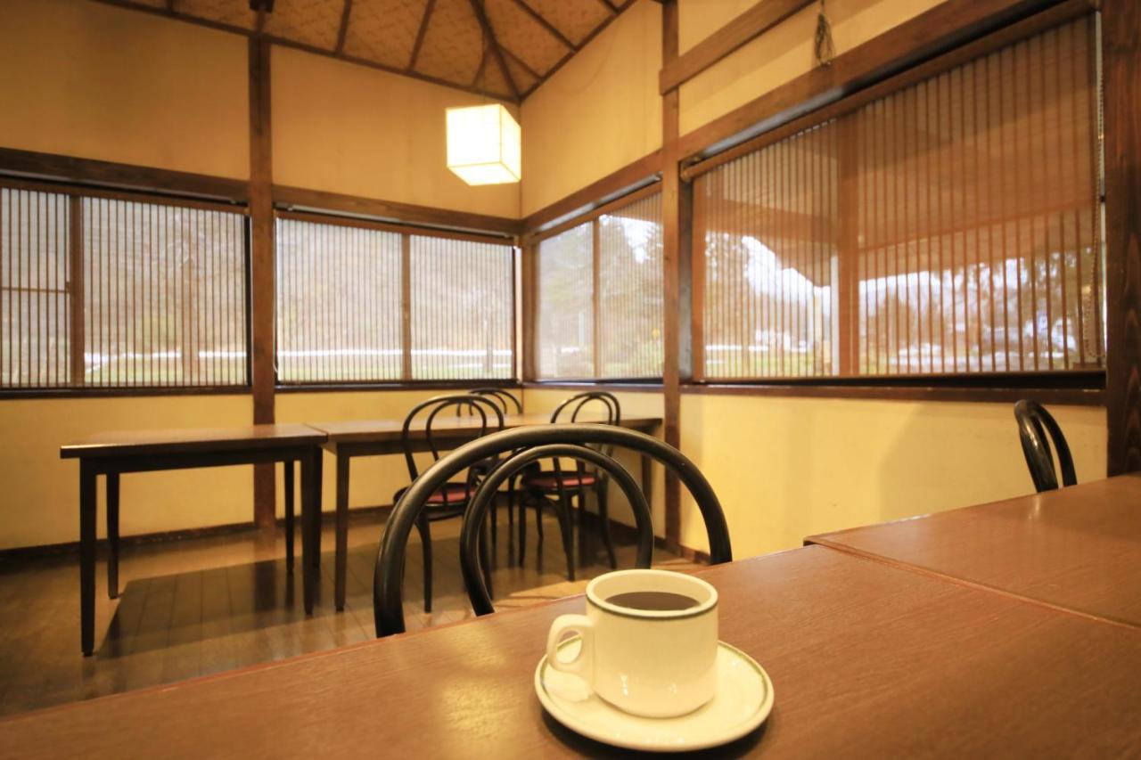 Fulsato Hotel Tsuchihatakozan Exterior foto