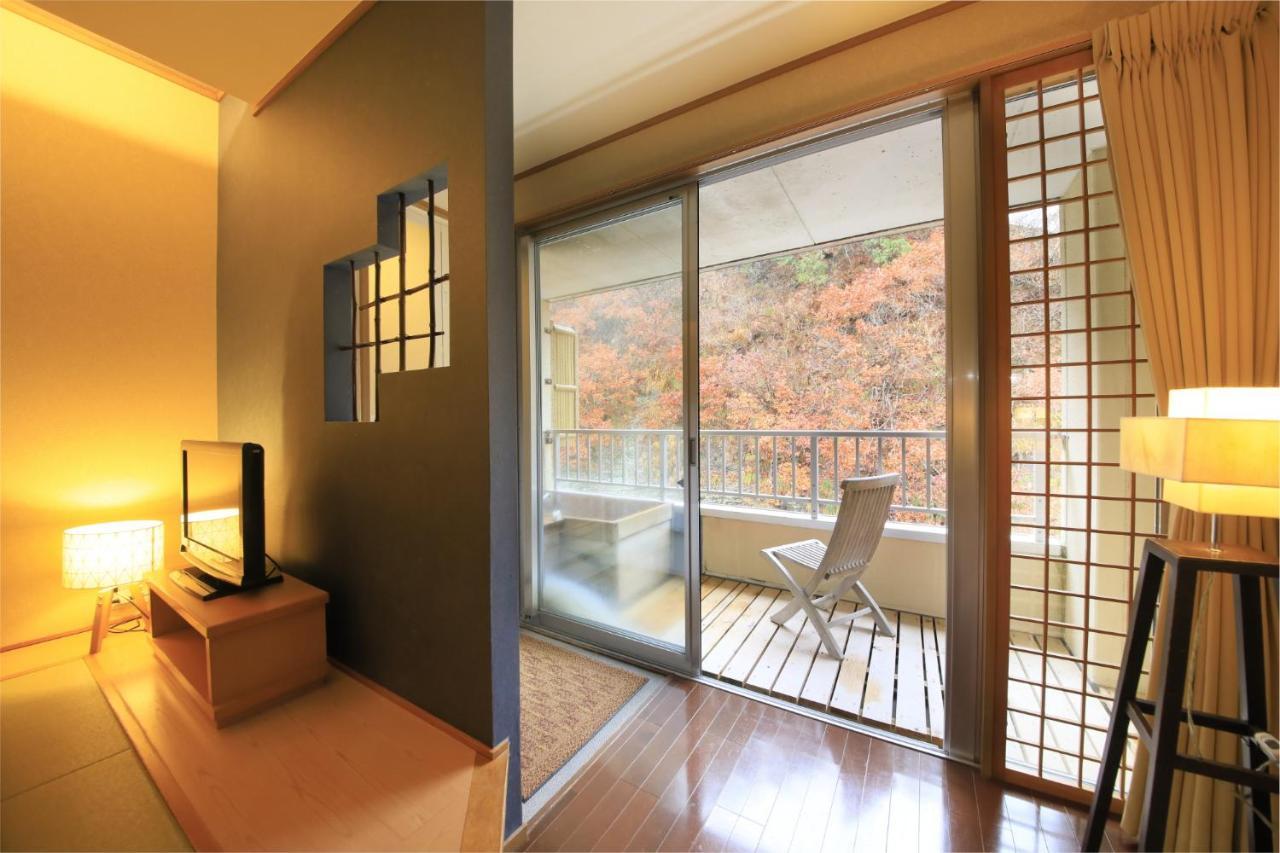 Fulsato Hotel Tsuchihatakozan Exterior foto