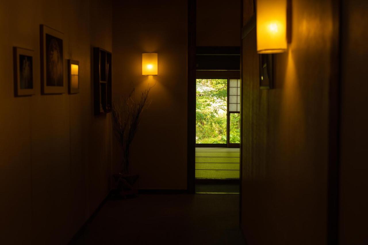 Fulsato Hotel Tsuchihatakozan Exterior foto