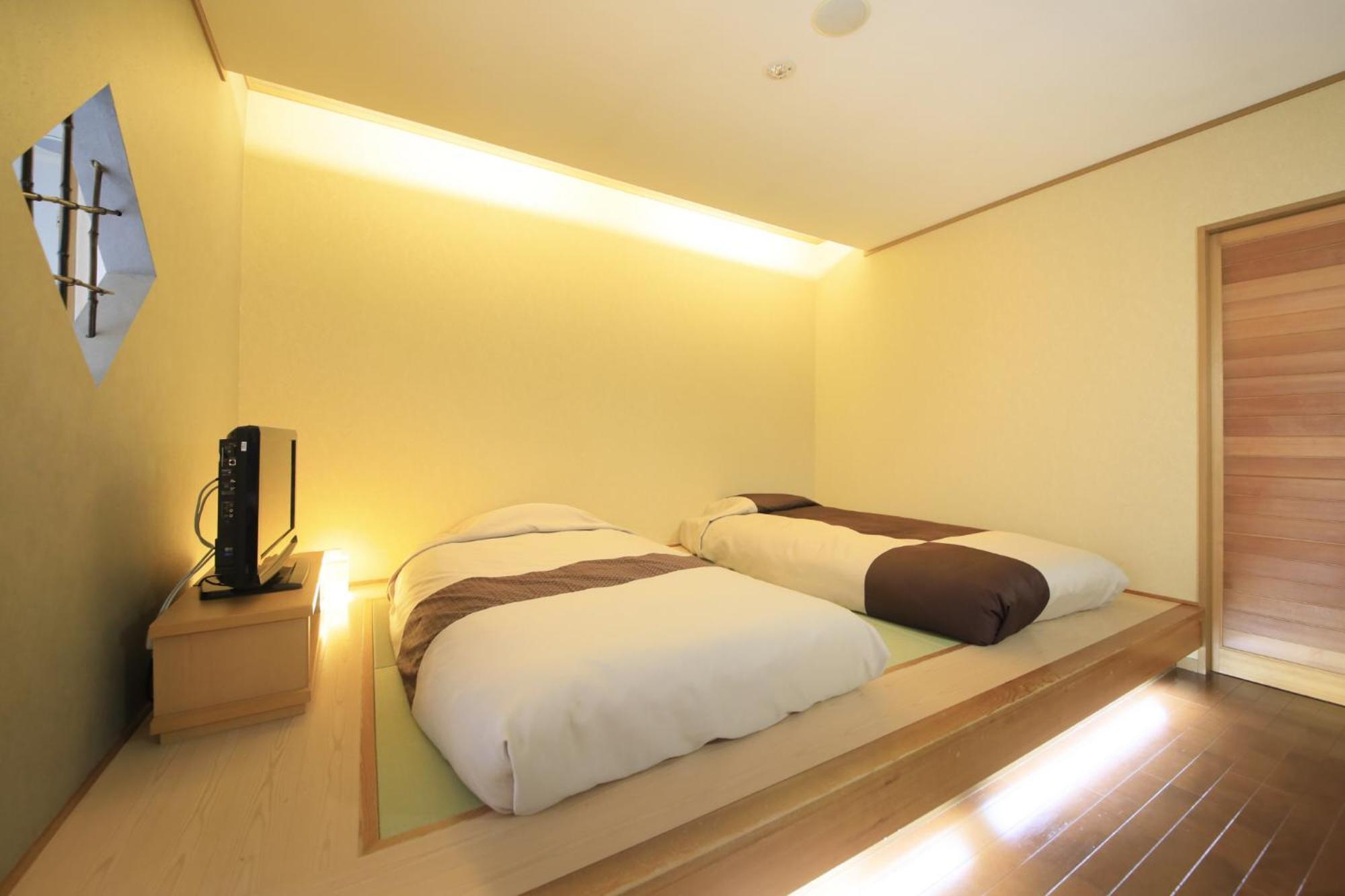 Fulsato Hotel Tsuchihatakozan Cameră foto