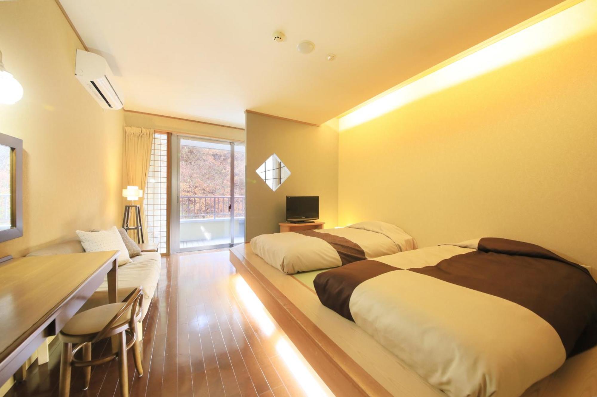 Fulsato Hotel Tsuchihatakozan Cameră foto