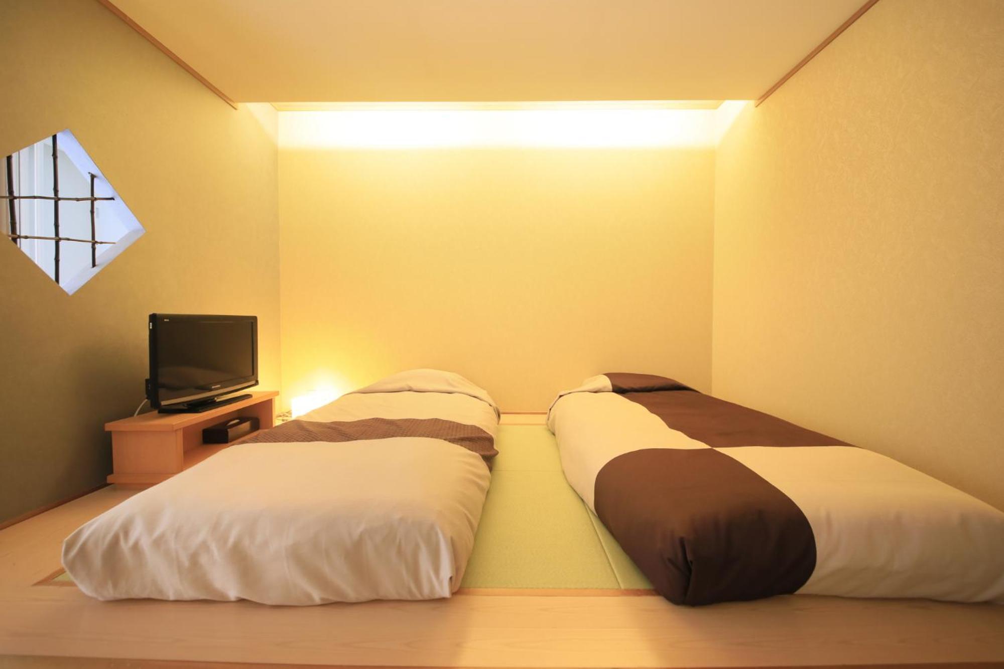 Fulsato Hotel Tsuchihatakozan Cameră foto