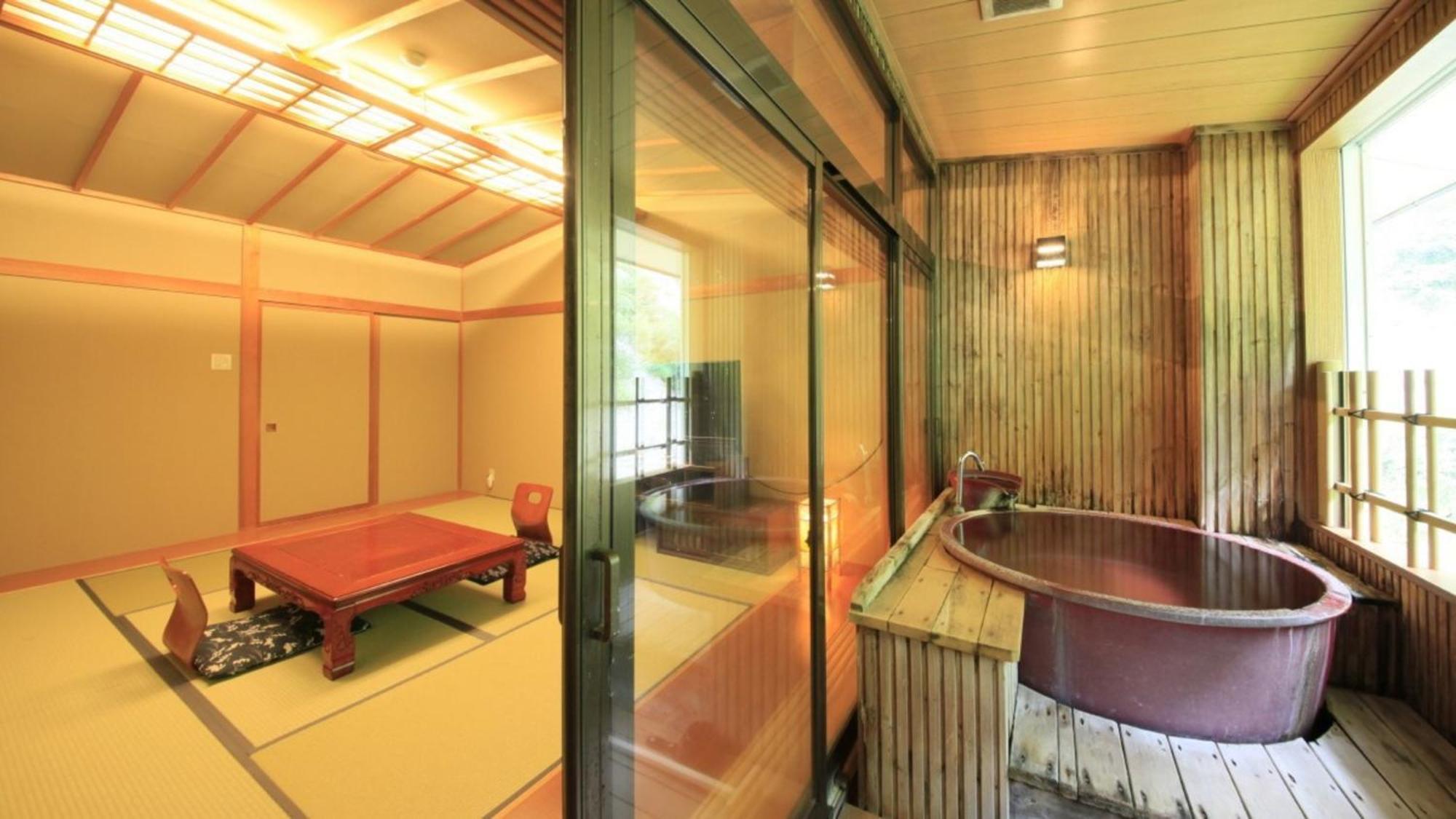 Fulsato Hotel Tsuchihatakozan Cameră foto