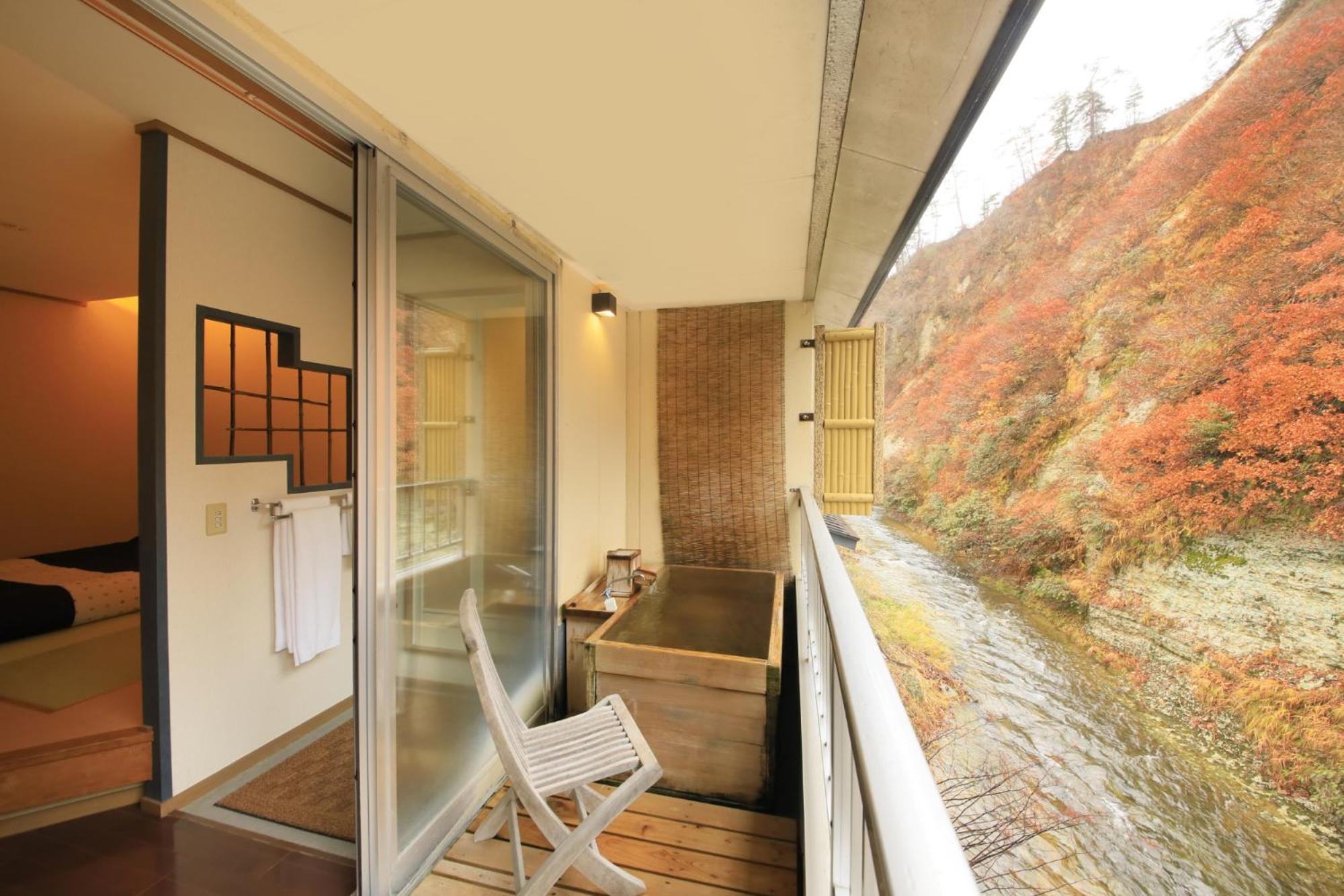 Fulsato Hotel Tsuchihatakozan Cameră foto